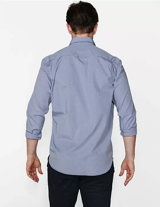 imagem do produto Camisa Quadriculado Burlington