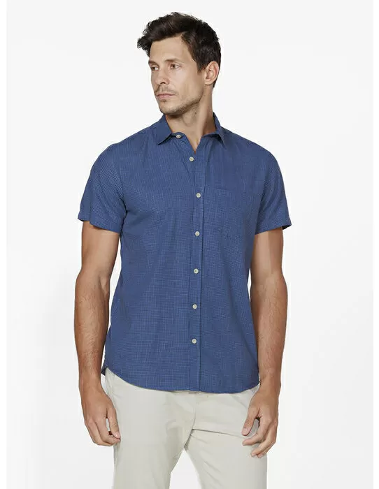 imagem do produto Camisa Slub Escalles