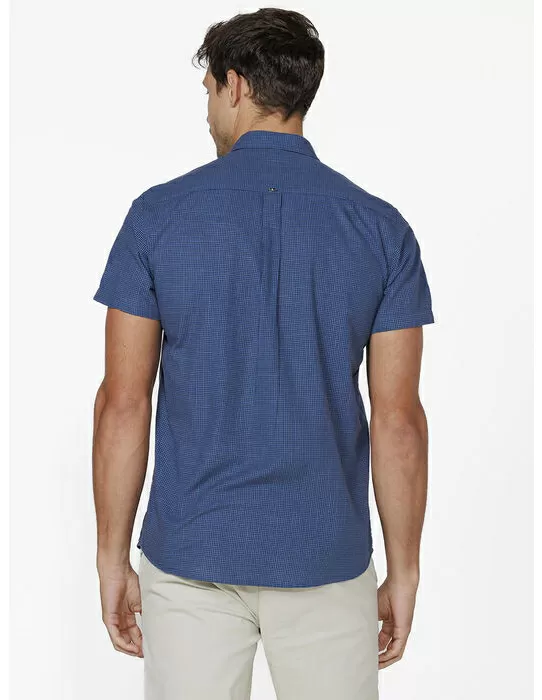 imagem do produto Camisa Slub Escalles