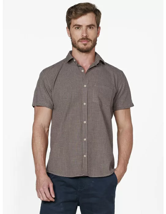 imagem do produto Camisa Slub Escalles