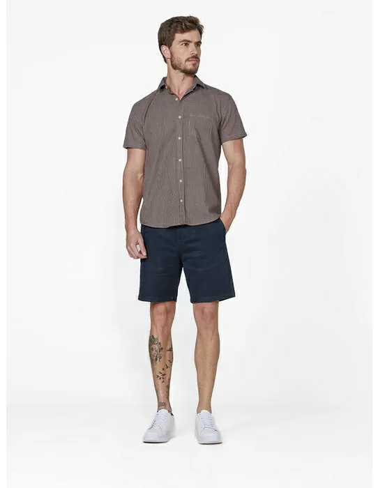 imagem do produto Camisa Slub Escalles