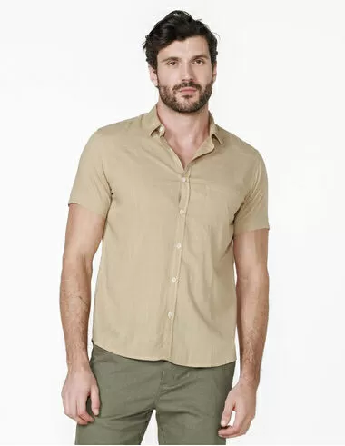 imagem de Camisa Slub Pergia