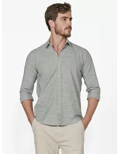 imagem de Camisa Slub Priora