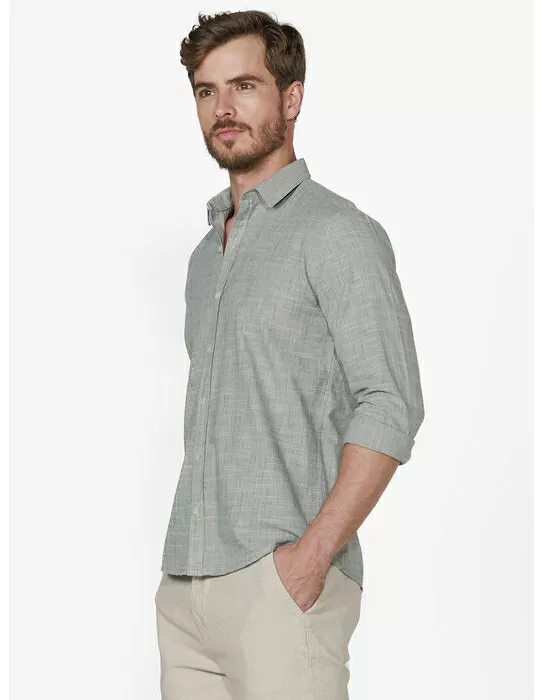 imagem do produto Camisa Slub Priora