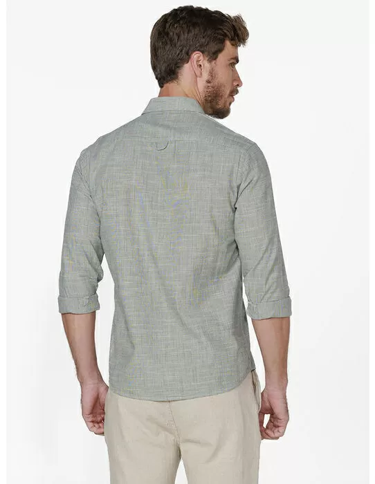 imagem do produto Camisa Slub Priora