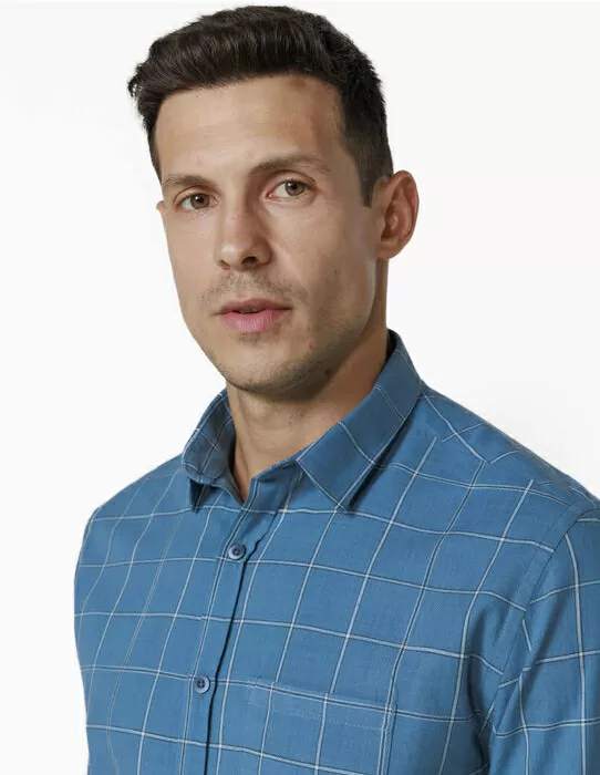 imagem do produto Camisa Slub San Diego