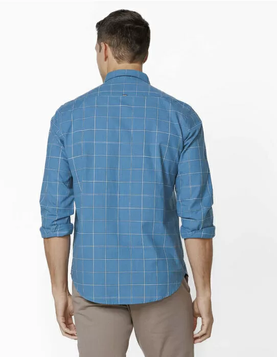 imagem do produto Camisa Slub San Diego