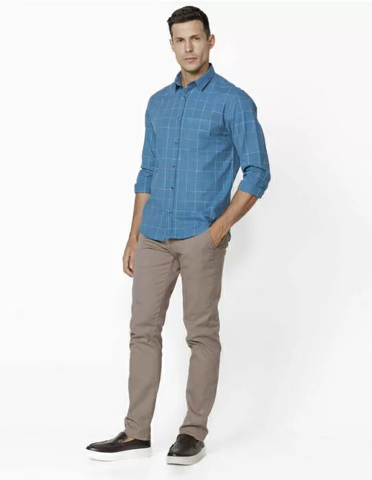 imagem do produto Camisa Slub San Diego