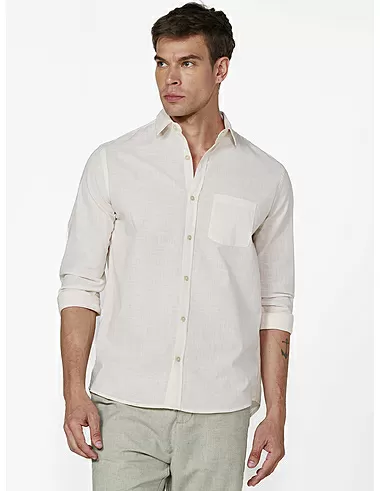 imagem de Camisa Slub Verano