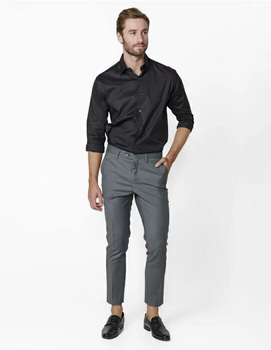 imagem do produto Camisa Span Berlim