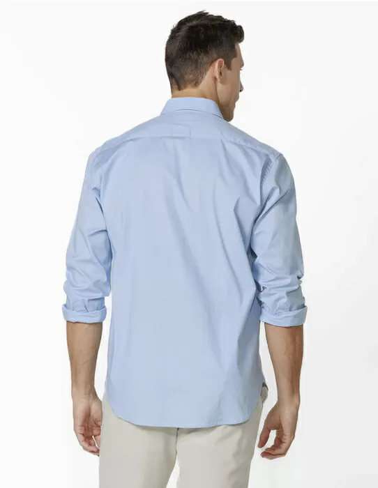 imagem do produto Camisa Span Berlim