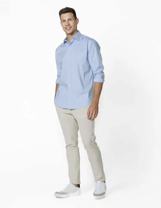 imagem do produto Camisa Span Berlim