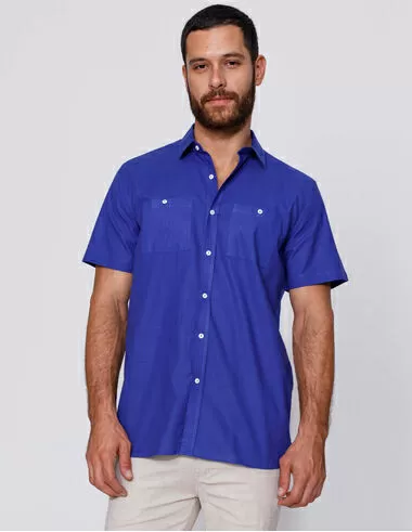 imagem de Camisa Squared Lines