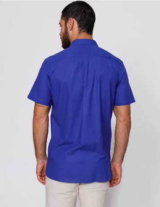 imagem do produto Camisa Squared Lines