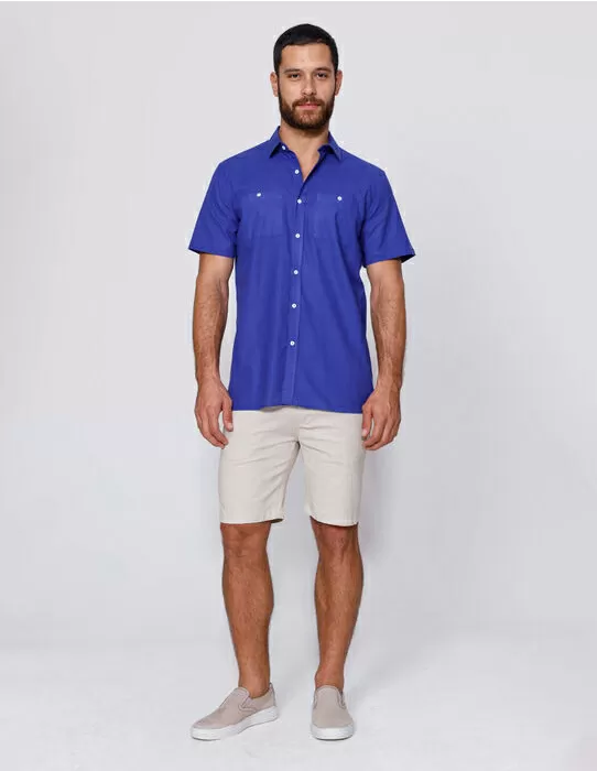 imagem do produto Camisa Squared Lines