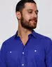 imagem do produto Camisa Squared Lines