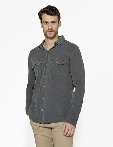 imagem de Camisa Stone Rio De Janeiro Preto Stone