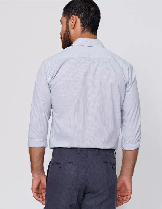 imagem do produto Camisa Stripes Classique