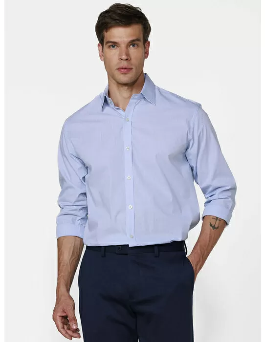 imagem do produto Camisa Tricoline Amalfi
