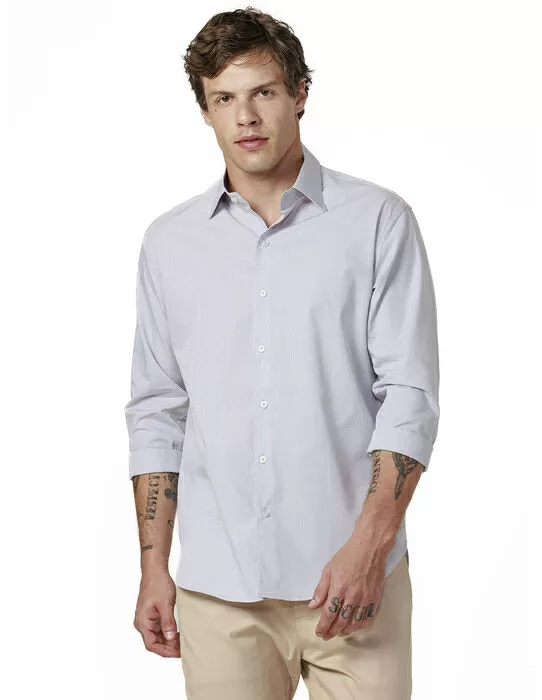 imagem do produto Camisa Tricoline Bologna
