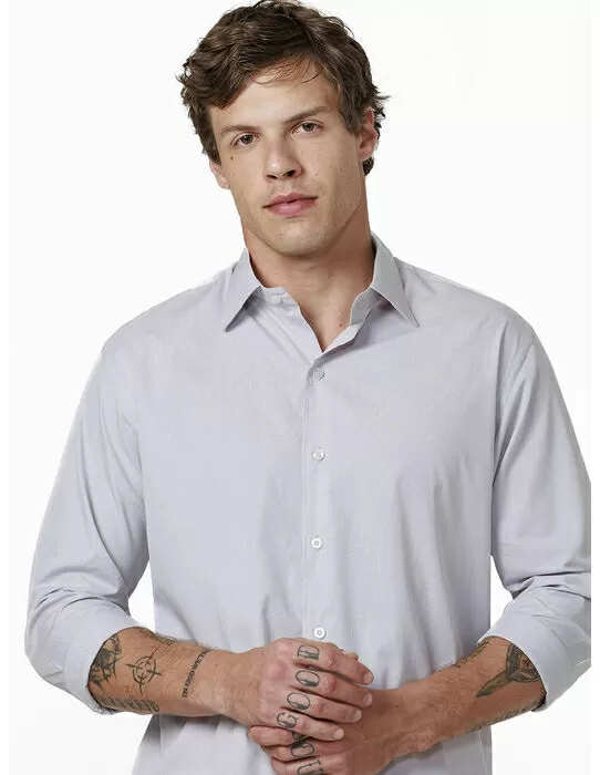 imagem do produto Camisa Tricoline Bologna