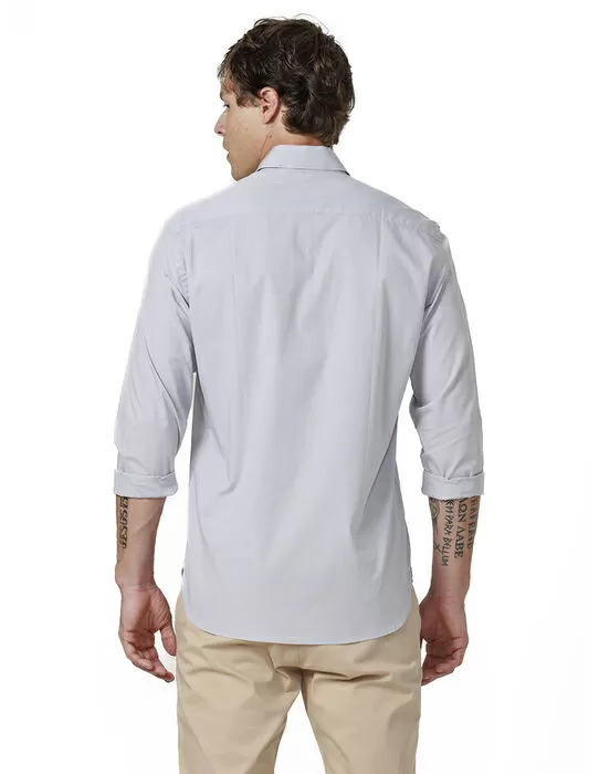 imagem do produto Camisa Tricoline Bologna