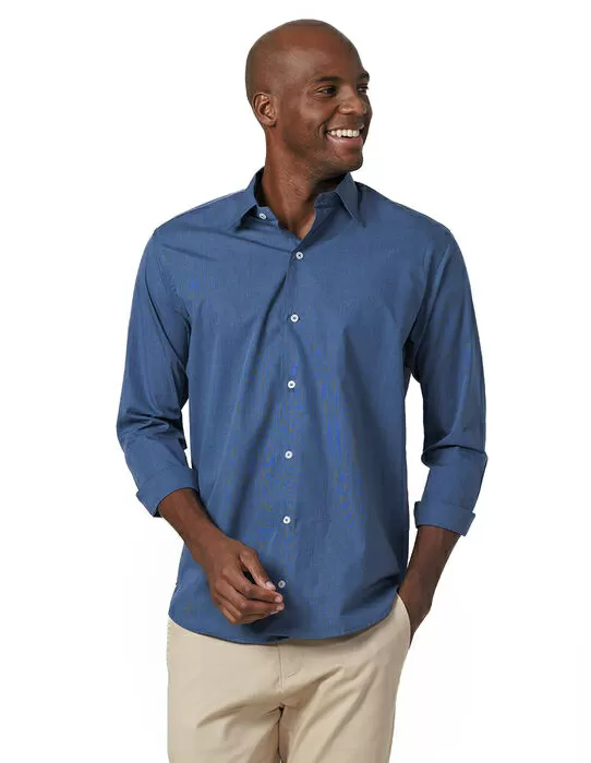 imagem do produto Camisa Tricoline Bologna