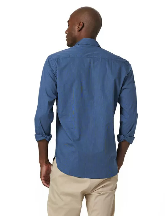 imagem do produto Camisa Tricoline Bologna