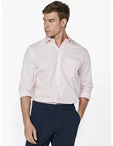 imagem de Camisa Tricoline Floren�a