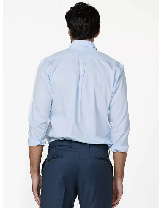 imagem do produto Camisa Tricoline Florena