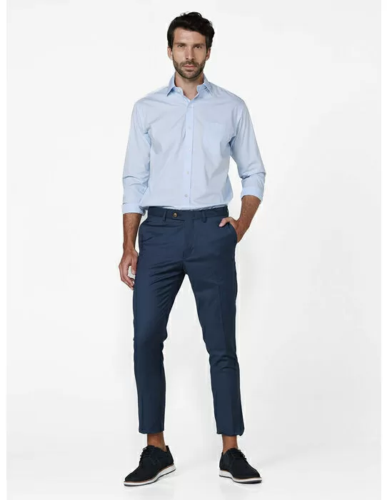 imagem do produto Camisa Tricoline Florena