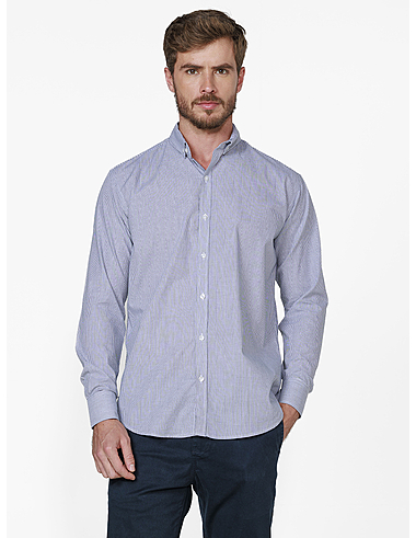 imagem de Camisa Tricoline Lt Otta