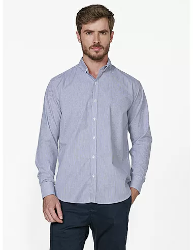 imagem de Camisa Tricoline Lt Otta