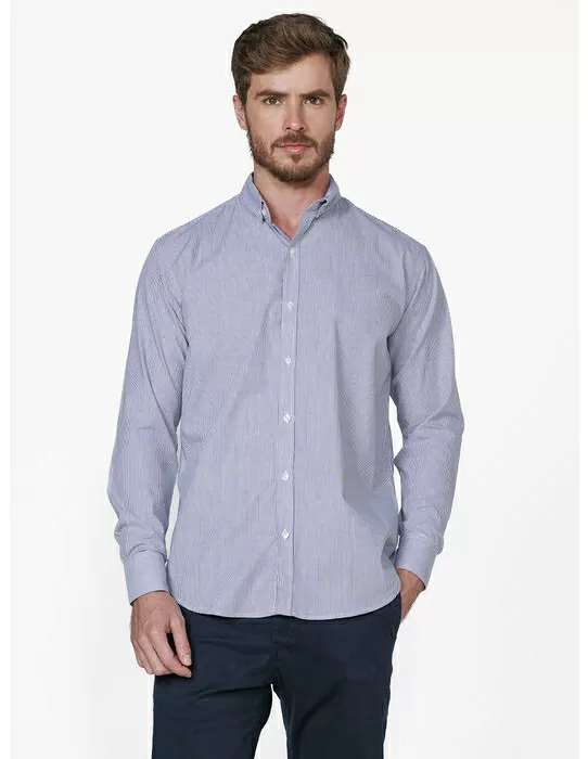 imagem do produto Camisa Tricoline Lt Otta