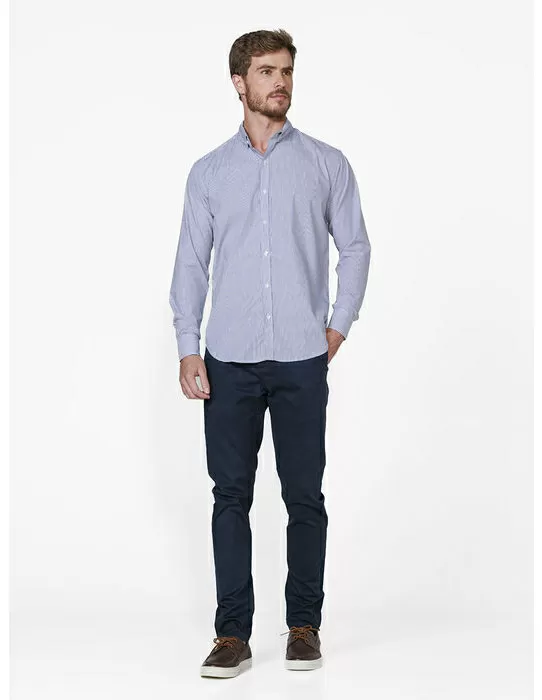 imagem do produto Camisa Tricoline Lt Otta