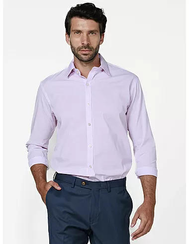 imagem de Camisa Tricoline N�poles 