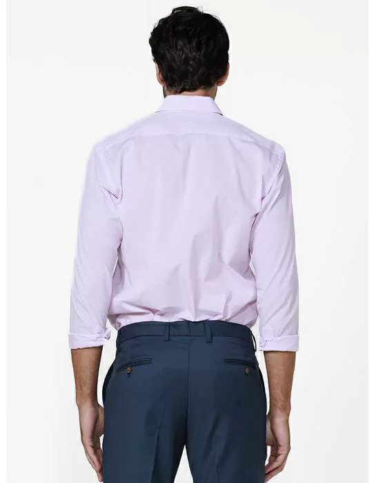 imagem do produto Camisa Tricoline Npoles 