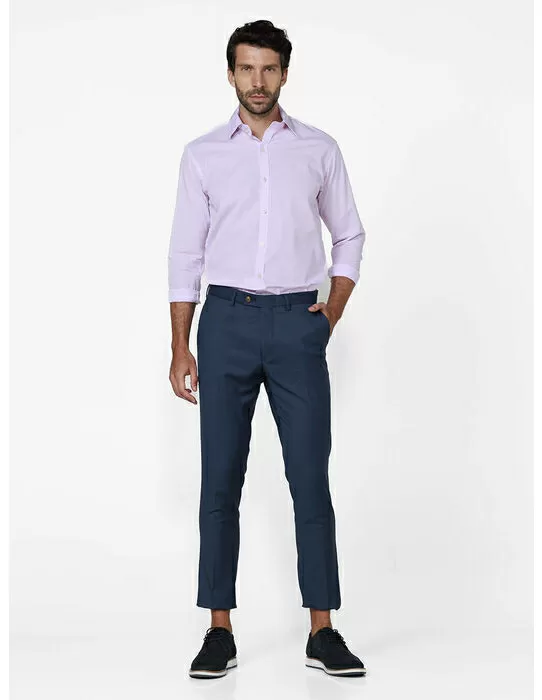 imagem do produto Camisa Tricoline Npoles 