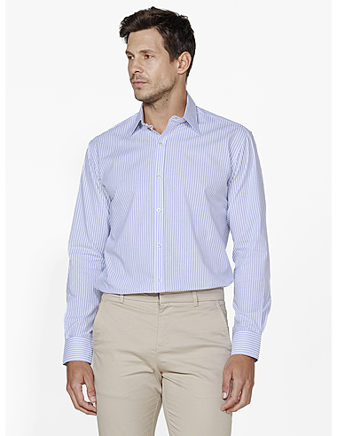 imagem de Camisa Tricoline Pompeia