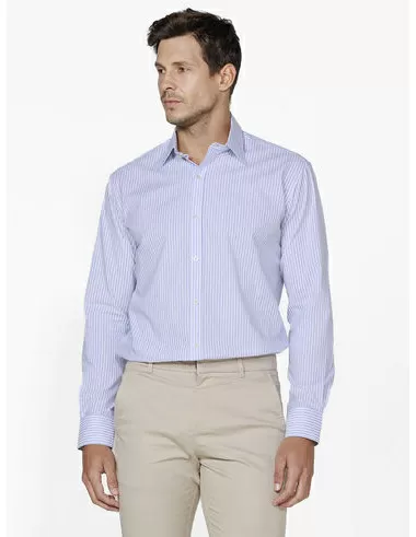 imagem de Camisa Tricoline Pompeia