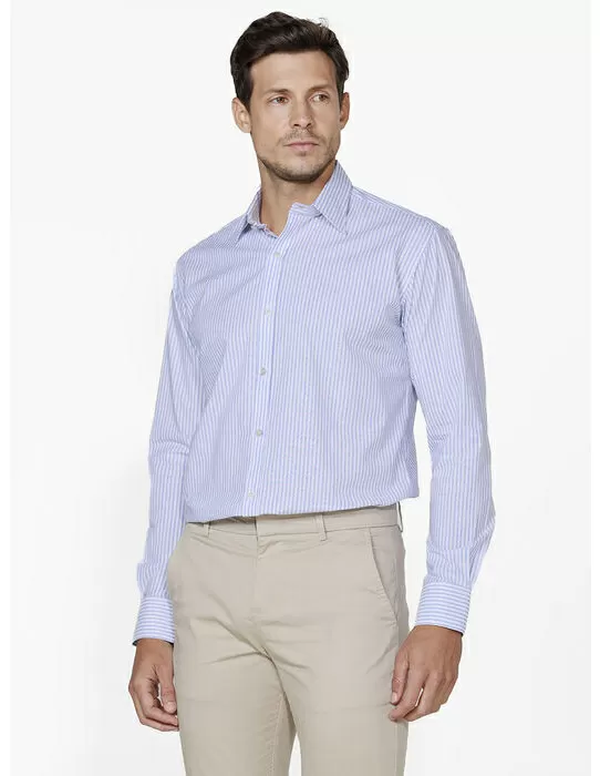 imagem do produto Camisa Tricoline Pompeia