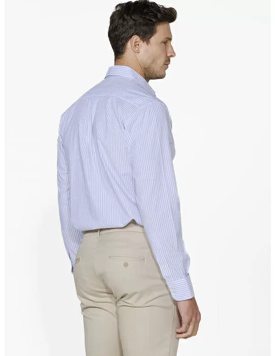 imagem do produto Camisa Tricoline Pompeia