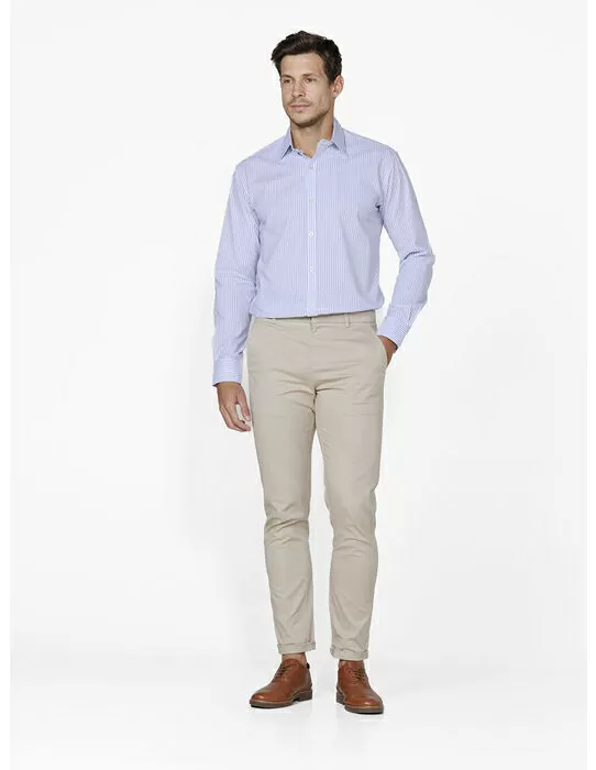 imagem do produto Camisa Tricoline Pompeia
