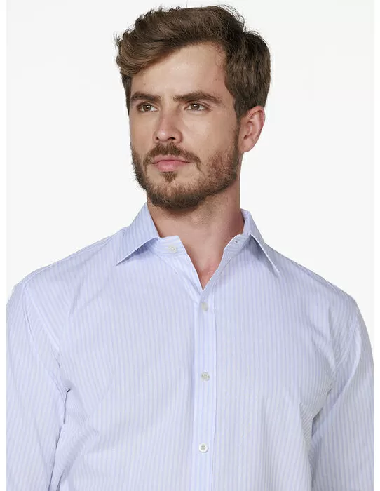 imagem do produto Camisa Tricoline Pompeia