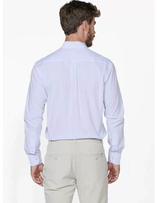 imagem do produto Camisa Tricoline Pompeia