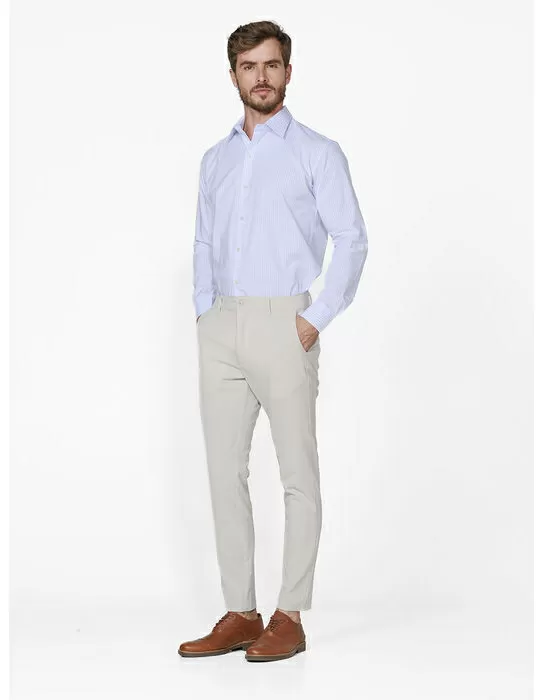 imagem do produto Camisa Tricoline Pompeia