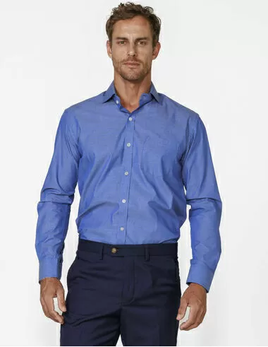 imagem de Camisa Tricoline Positano
