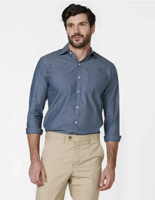 imagem do produto Camisa Tricoline Positano