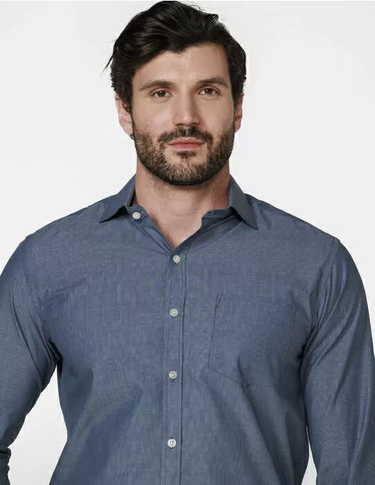 imagem do produto Camisa Tricoline Positano