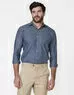 imagem do produto Camisa Tricoline Positano